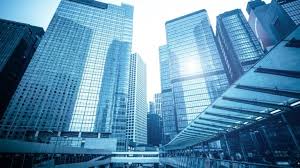 Edifícios corporativos